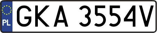 GKA3554V