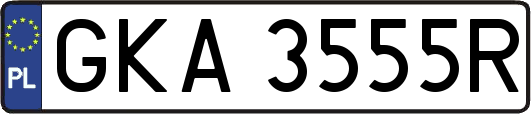 GKA3555R