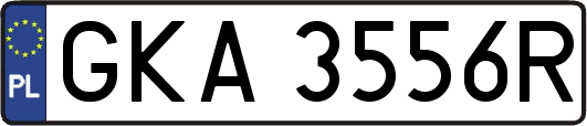 GKA3556R