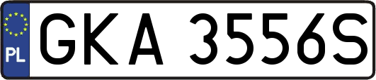 GKA3556S