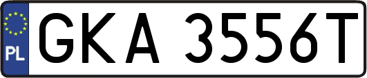 GKA3556T