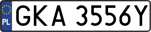 GKA3556Y
