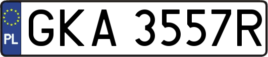 GKA3557R