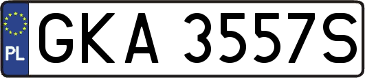 GKA3557S