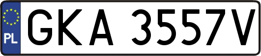 GKA3557V