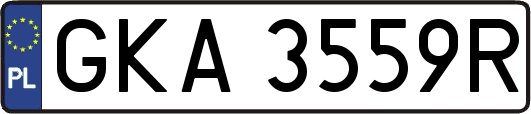 GKA3559R