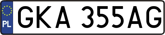 GKA355AG