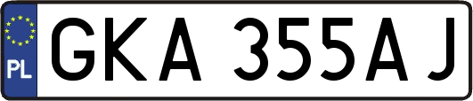 GKA355AJ