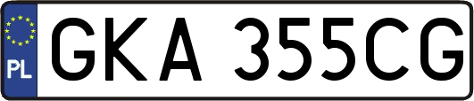 GKA355CG