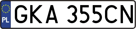 GKA355CN