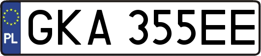 GKA355EE