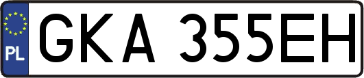 GKA355EH