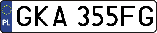 GKA355FG