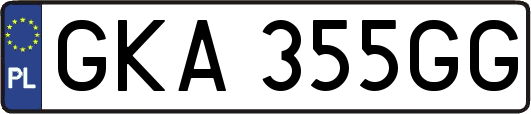 GKA355GG