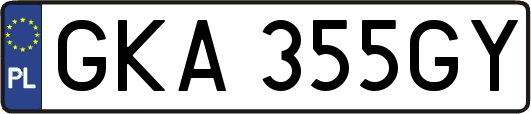 GKA355GY