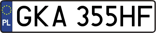 GKA355HF