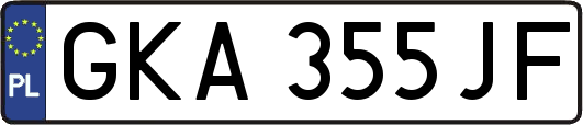 GKA355JF