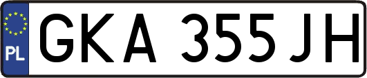 GKA355JH