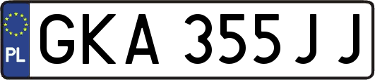 GKA355JJ