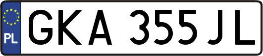 GKA355JL
