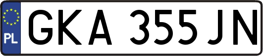 GKA355JN