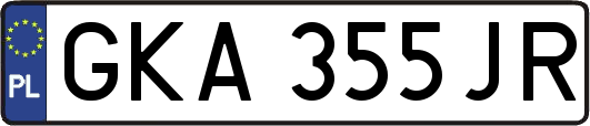 GKA355JR