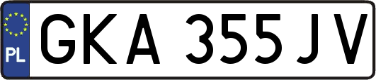 GKA355JV