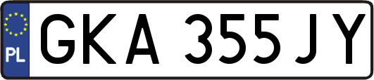 GKA355JY