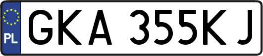 GKA355KJ
