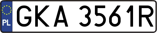 GKA3561R