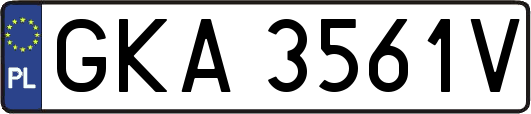 GKA3561V