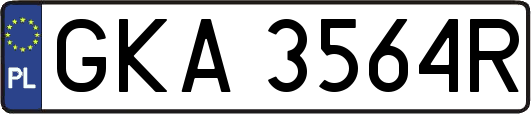 GKA3564R