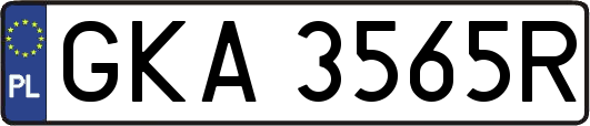 GKA3565R
