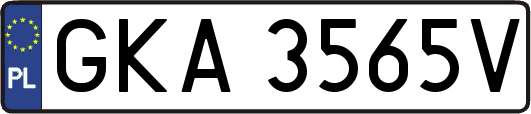 GKA3565V