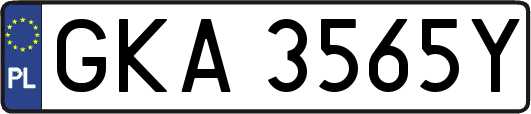 GKA3565Y