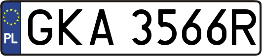 GKA3566R