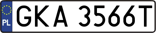 GKA3566T