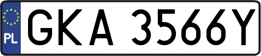 GKA3566Y