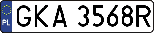 GKA3568R