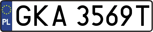 GKA3569T