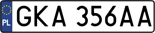 GKA356AA