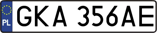 GKA356AE