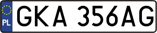 GKA356AG