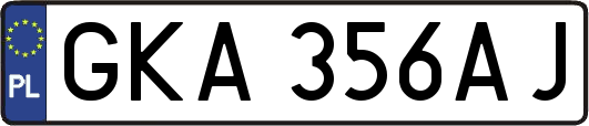 GKA356AJ