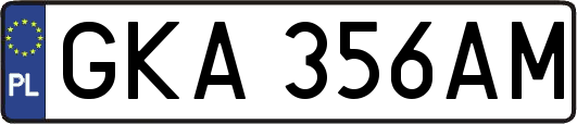 GKA356AM