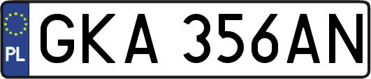 GKA356AN