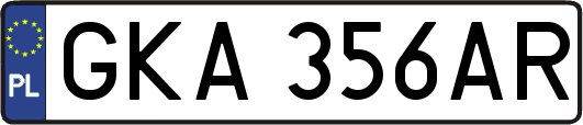 GKA356AR