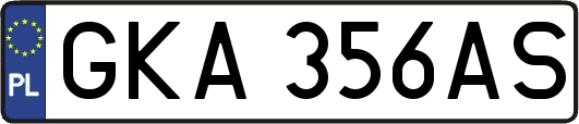 GKA356AS