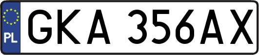 GKA356AX