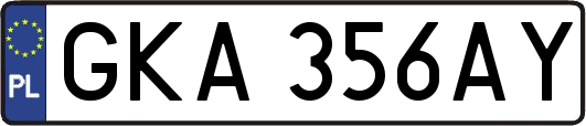 GKA356AY